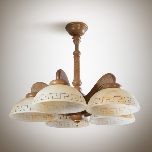 Люстра «Грек» 250 (2013)